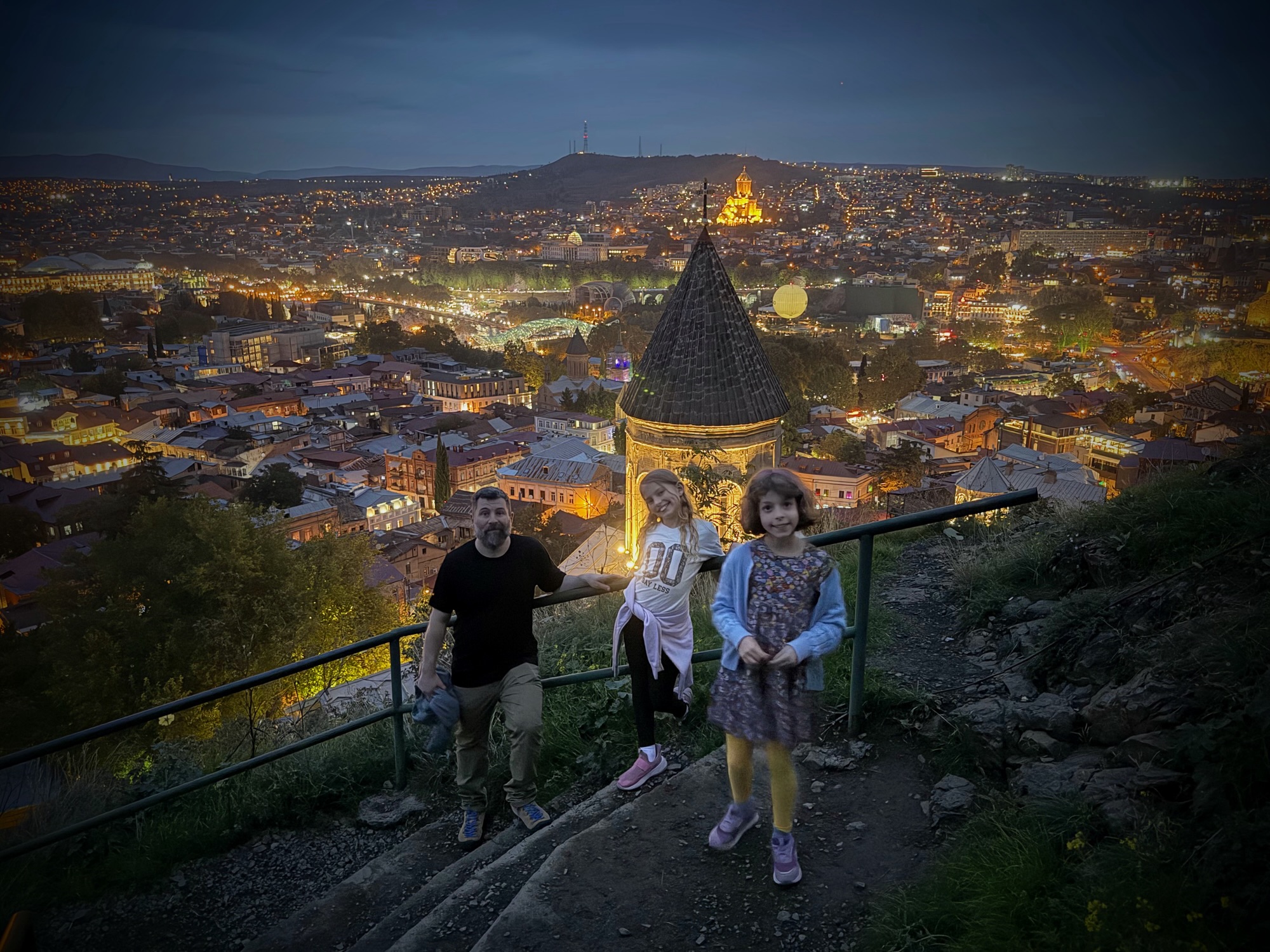 Tbilisi